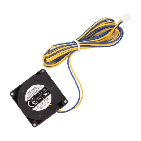Ventilateur 4010 (Hotend Blower Fan), Creality Ender-3 V2