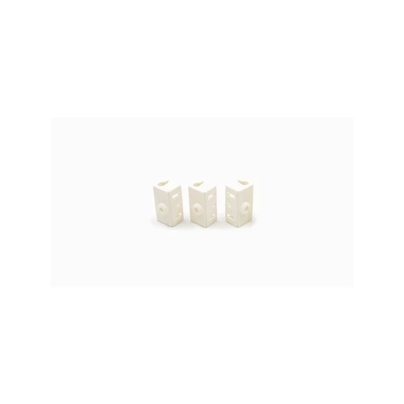 Cache buse silicone pour Raise3D Pro2 / N Cache buse silicone pour Raise3D Pro2 / N