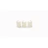 Cache buse silicone pour Raise3D Pro2 / N Cache buse silicone pour Raise3D Pro2 / N