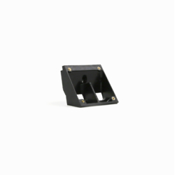 Support ventilateur frontal Raise3D Pro2