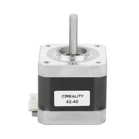 Moteur pas à pas 42-40 (Stepper Motor) Creality