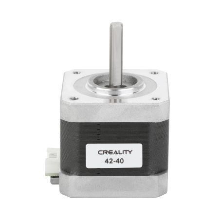 Moteur pas à pas (Stepper Motor) 42-40 pour Creality