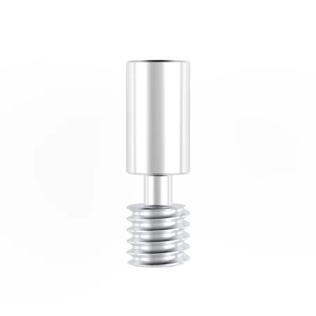 Tube (Throat Tube) en alliage de titane pour Creality Sprite