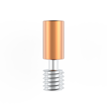 Tube (Throat Tube) en alliage de cuivre et de titane Creality Sprite