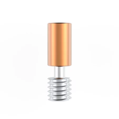 Tube (Throat Tube) en alliage de cuivre et de titane pour Creality Sprite