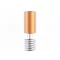 Tube (Throat Tube) en alliage de cuivre et de titane pour Creality Sprite