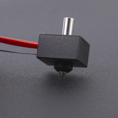 Bloc de chauffe Haute Température Pro (300℃) pour Creality Ender 3 S1 / S1 Pro / S1 Plus / CR-10 Smart Pro (300°C)