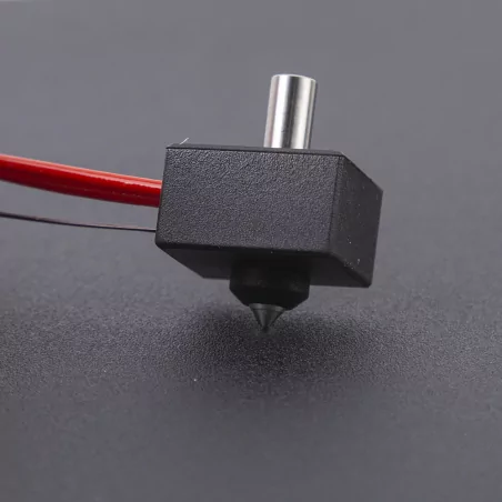Bloc de chauffe Haute Température Pro (300℃) pour Creality Ender 3 S1 / S1 Pro / S1 Plus / CR-10 Smart Pro (300°C)