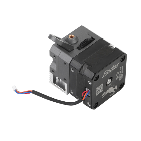 Kit Extrusion, Creality Ender-3 S1 Pro, S1 Plus