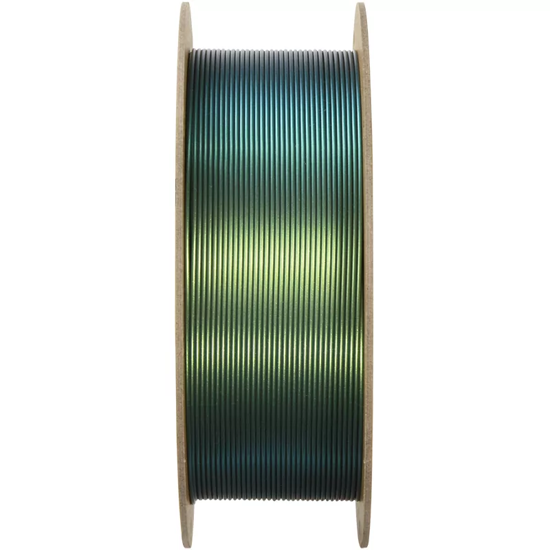 PolyLite PLA Starlight Aurora - 1.75mm - 1 kg PolyLite PLA Starlight Aurora - 1.75mm - 1 kg
