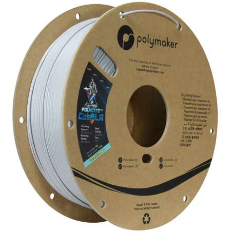 Polymaker CosPLA - Version A - 1.75mm - 1kg