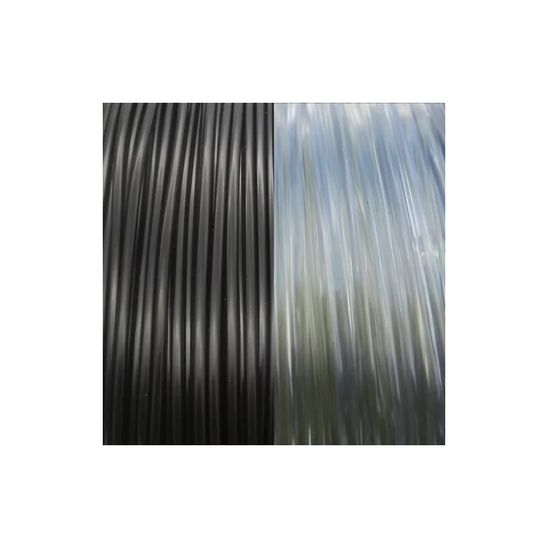 Nanovia TPU 70D Naturel - 1,75 mm - 500g Nanovia TPU 70D Naturel - 1,75 mm - 500g