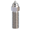 Buse Forshape Type Volcano M6 Cuivré 0,6 mm Creality K1, K1 Max (High Speed)