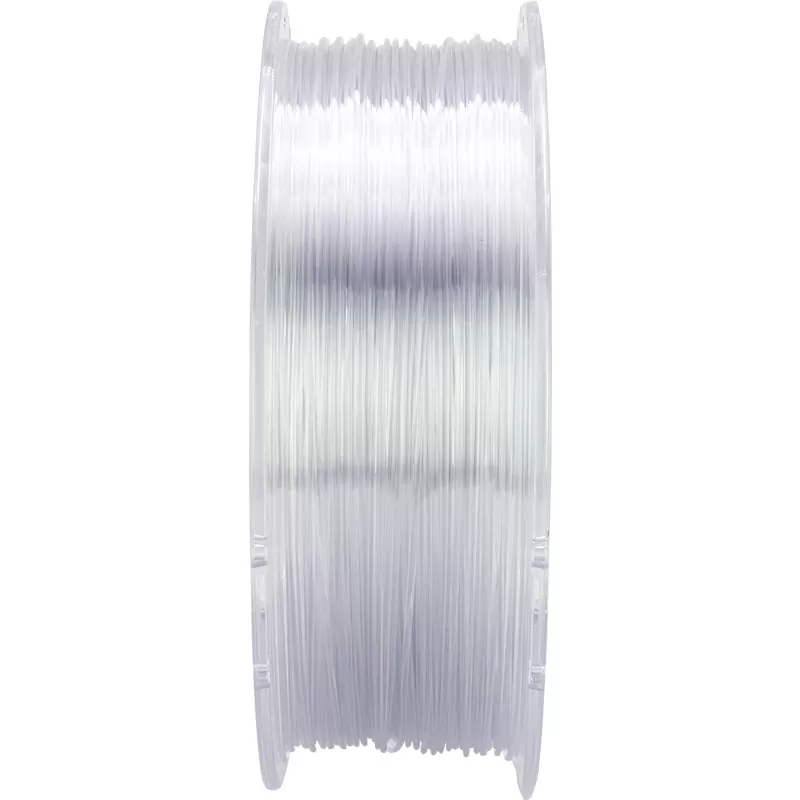 PolyLite PC Transparent - 1.75mm - 1 kg (3) PolyLite PC Transparent - 1.75mm - 1 kg (3)