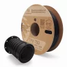 Nanovia TPU 70D Noir - 2,85 mm - 500g Nanovia TPU 70D Noir - 2,85 mm - 500g