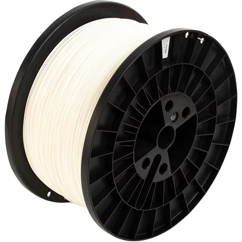 PolyLite PLA Blanc - 1.75mm - 5 kg PolyLite PLA Blanc - 1.75mm - 5 kg