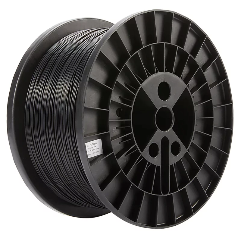PolyLite PLA Noir - 1.75mm - 5 kg PolyLite PLA Noir - 1.75mm - 5 kg