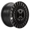PolyLite PLA Noir - 1.75mm - 5 kg PolyLite PLA Noir - 1.75mm - 5 kg