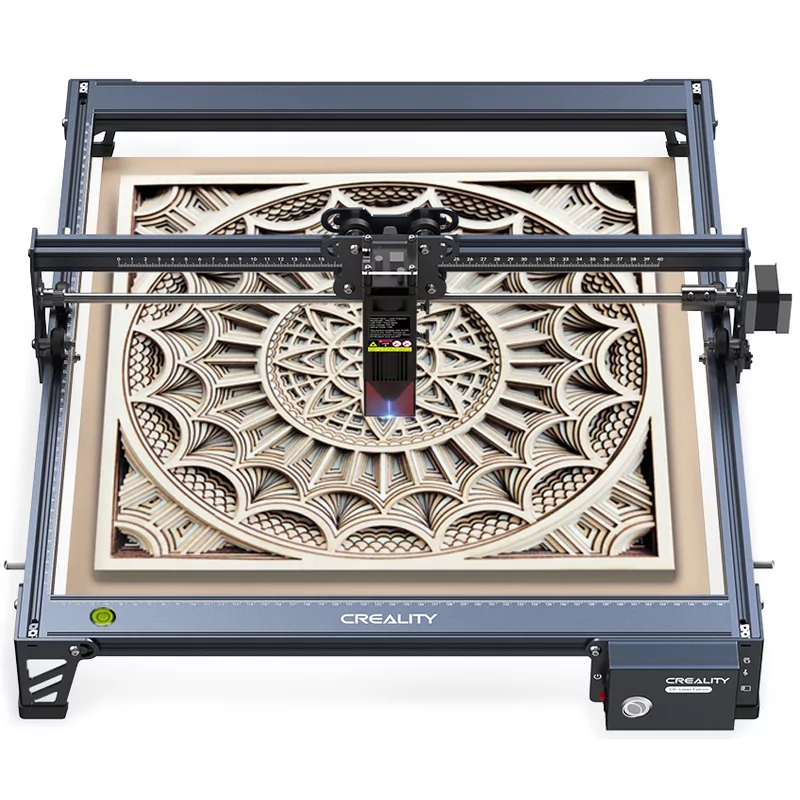Creality Laser Falcon Engraver-10W Creality Laser Falcon Engraver-10W