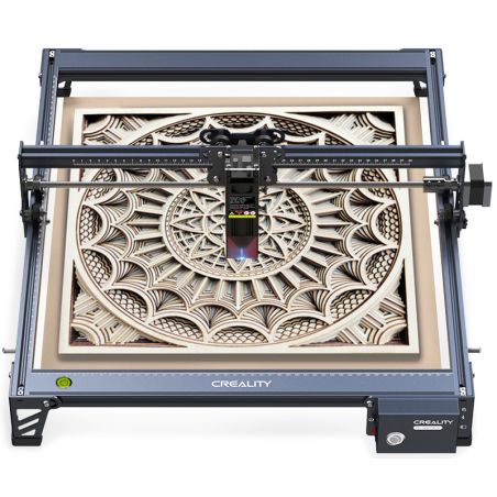 Creality Laser Falcon Engraver-10W