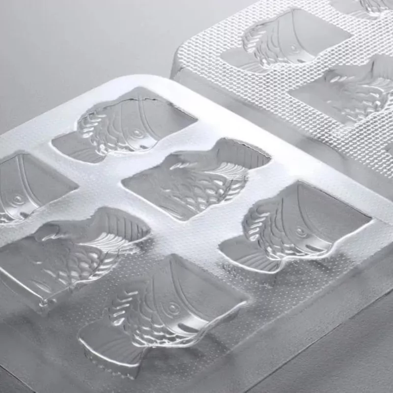 Mayku FormBox Clear Sheets 1.0mm (20 Pack) Mayku FormBox Clear Sheets 1.0mm (20 Pack)