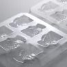 Mayku FormBox Clear Sheets 1.0mm (20 Pack) Mayku FormBox Clear Sheets 1.0mm (20 Pack)