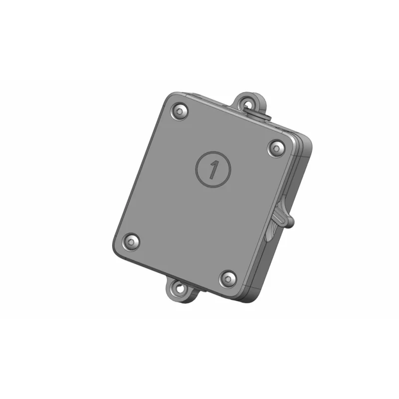Bloc feeder pour Ultimaker 2+ Connect Bloc feeder pour Ultimaker 2+ Connect