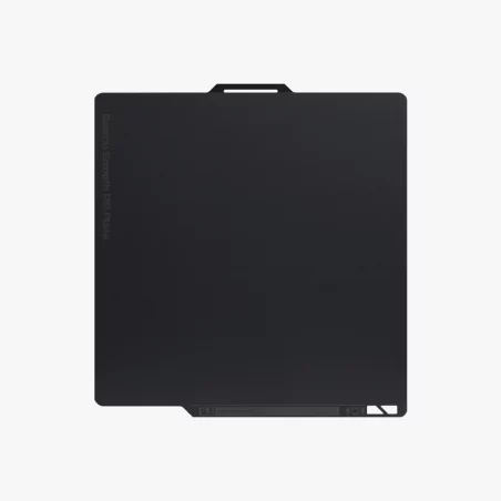 Plaque PEI Smooth (lisse) double face pour Bambu Lab X1/P1