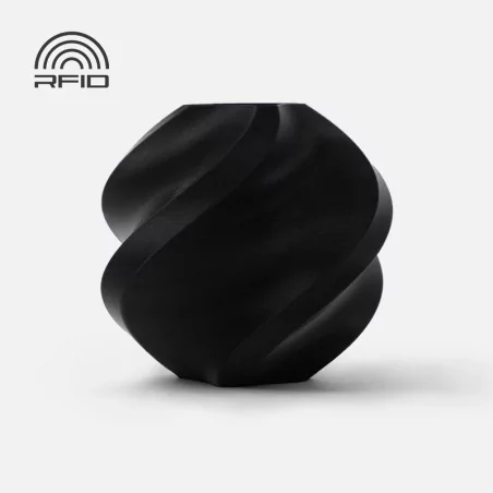 PLA Basic Noir Bambu Lab - 1.75 mm - 1 kg