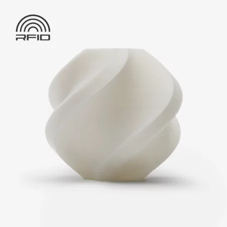 PLA Basic Jade White Bambu Lab - 1.75 mm - 1 kg