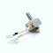 Hotend seul pour Raise3D Pro3 et Pro3 Plus avec buse laiton 0.4mm