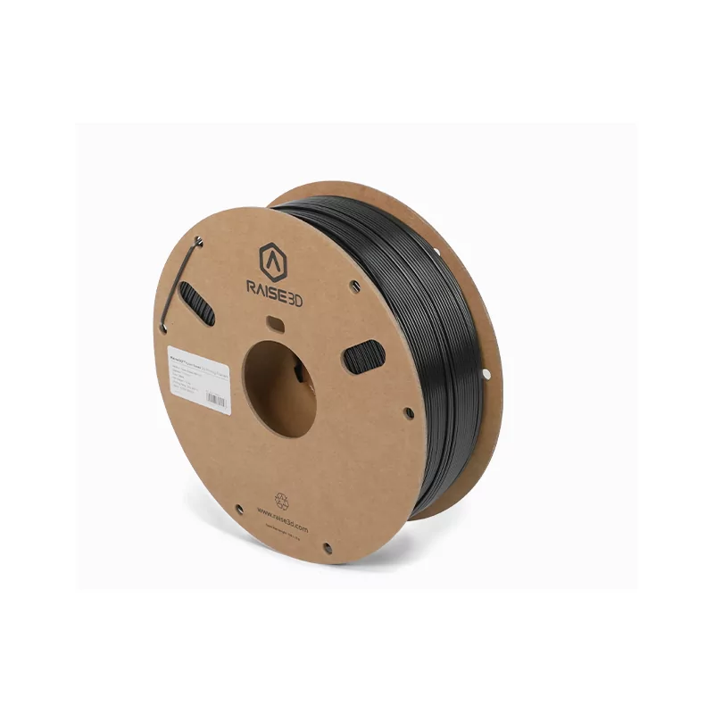 ABS Hyper Speed V2 Noir Raise3D - 1.75mm - 1kg ABS Hyper Speed V2 Noir Raise3D - 1.75mm - 1kg