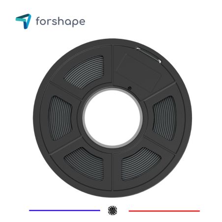 High-Speed ecoPLA Grey Forshape - 1.75 mm - 1 kg