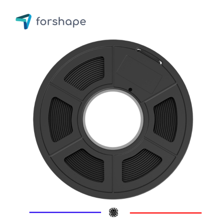 High-Speed ecoPLA Noir Forshape - 1.75 mm - 1 kg
