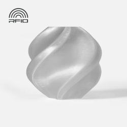 PETG Basic Transparent Bambu Lab - 1.75 mm - 1 kg
