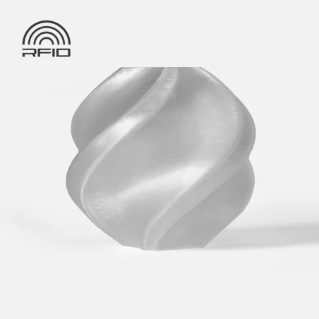 PETG Basic Transparent Bambu Lab - 1.75 mm - 1 kg