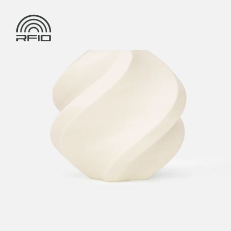 PETG Basic Blanc Bambu Lab - 1.75 mm - 1 kg