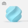 PLA Mat Ice Blue Bambu Lab - 1.75 mm - 1 kg PLA Mat Ice Blue Bambu Lab - 1.75 mm - 1 kg