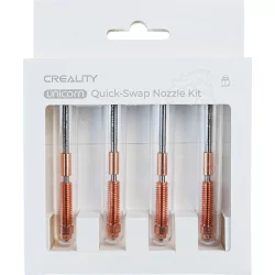 Kit de buses Creality Unicorn Quick Swap pour Creality K1 Max / K1C
