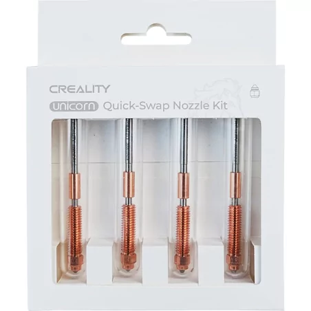Kit de buses Creality Unicorn Quick Swap pour Creality K1 Max / K1C