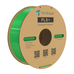 PLA+ Vert Pelouse Forshape Premium - 1.75mm - 1 kg