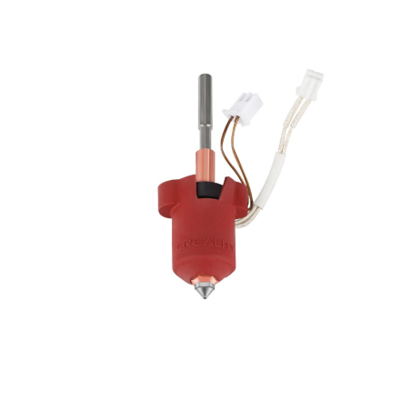 Bloc de Chauffe Céramique (Ceramic Heating Head Kit) pour K1C & K1 Max