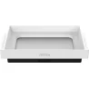 Bac de résine Optical Polish SprintRay Pro 95 / Pro 95S Bac de résine Optical Polish SprintRay Pro 95 / Pro 95S