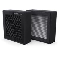 Filtres HEPA P3D intégré