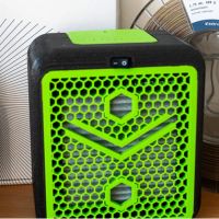 Conditions thermiques stables