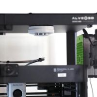 Détection de fumée connecté