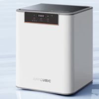 Design ergonomique de la Anycubic Wash & Cure 3 Max