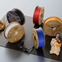 Elegoo CANVAS compatible PLA PETG ABS ASA