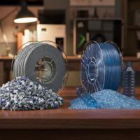 Creality Filament Shredder R1 recyclage impression 3D