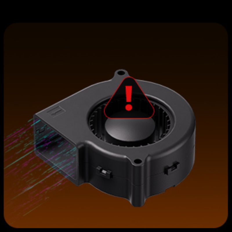 Sécurité renforcée space pi dryer 4x